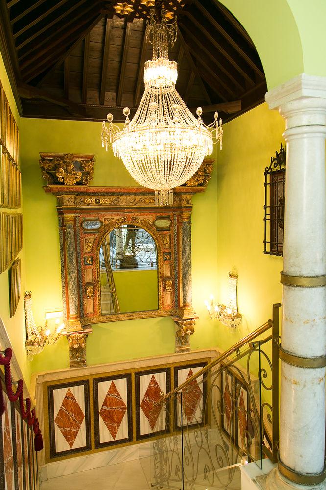 Hotel Ateneo Seville