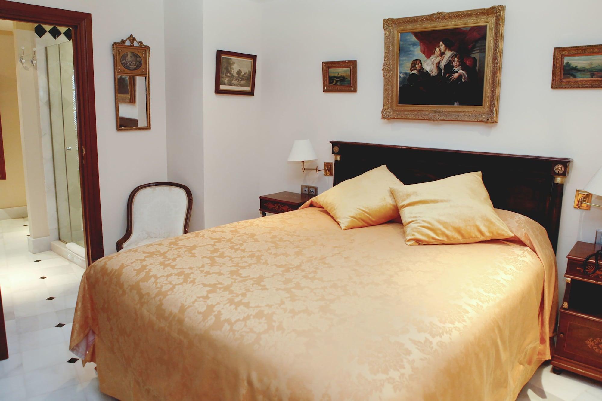Ateneo Hotel Seville