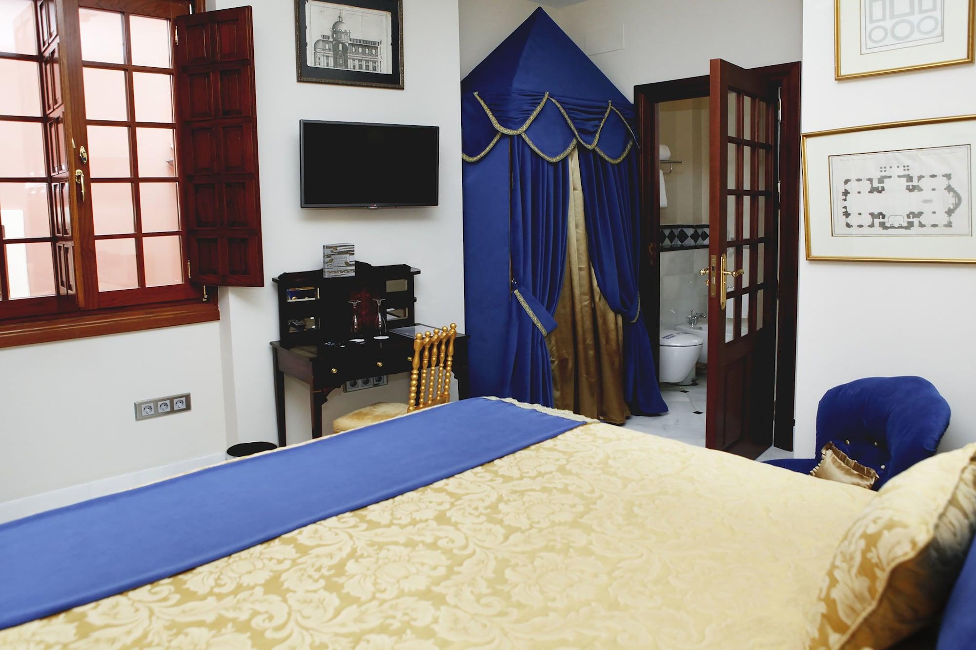 Ateneo 4* Seville