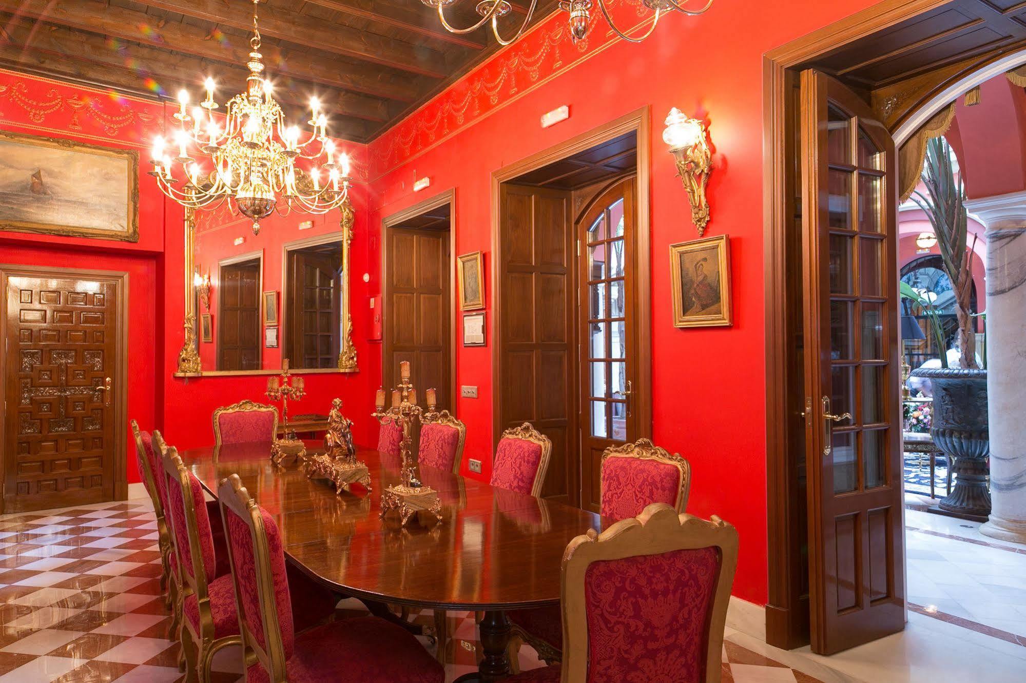 Hotel Ateneo Seville