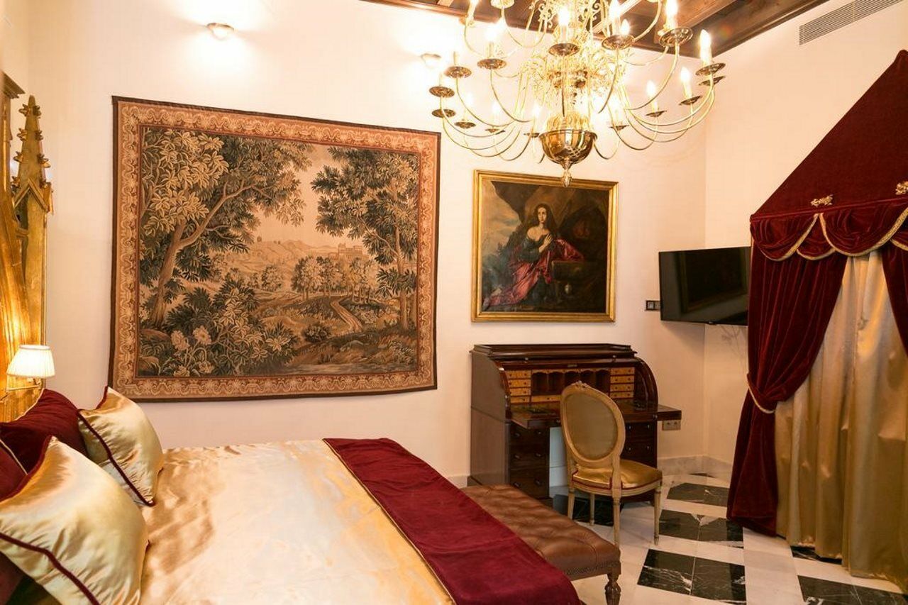 Ateneo 4* Seville